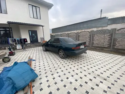 Toyota Camry 1997 года за 3 600 000 тг. в Тараз – фото 11