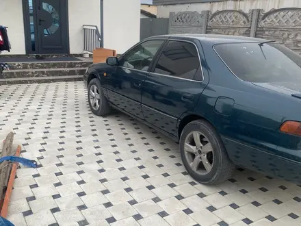 Toyota Camry 1997 года за 3 600 000 тг. в Тараз – фото 12