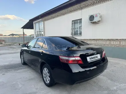 Toyota Camry 2008 года за 6 700 000 тг. в Кызылорда – фото 2