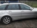 Mercedes-Benz C 180 2005 года за 1 111 000 тг. в Актобе – фото 3