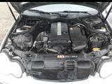 Mercedes-Benz C 180 2005 года за 1 111 000 тг. в Актобе – фото 5