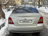 Toyota Corolla 2006 годаfor4 000 000 тг. в Алматы – фото 2