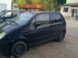 Daewoo Matiz 2012 года за 900 000 тг. в Астана – фото 2