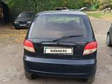 Daewoo Matiz 2012 года за 900 000 тг. в Астана – фото 4