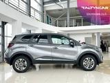 Renault Kaptur 2018 года за 7 990 000 тг. в Уральск – фото 4