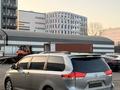 Toyota Sienna 2013 года за 13 500 000 тг. в Алматы – фото 3
