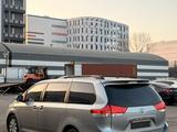 Toyota Sienna 2013 годаүшін13 500 000 тг. в Алматы – фото 3