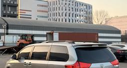 Toyota Sienna 2013 годаүшін13 500 000 тг. в Алматы – фото 3
