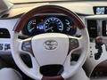 Toyota Sienna 2013 года за 13 500 000 тг. в Алматы – фото 9