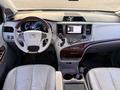 Toyota Sienna 2013 года за 13 500 000 тг. в Алматы – фото 15
