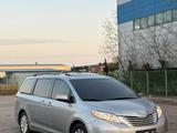 Toyota Sienna 2013 годаүшін13 500 000 тг. в Алматы