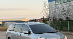 Toyota Sienna 2013 годаүшін13 500 000 тг. в Алматы