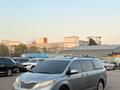 Toyota Sienna 2013 года за 13 500 000 тг. в Алматы – фото 2