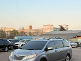 Toyota Sienna 2013 годаүшін13 500 000 тг. в Алматы – фото 2
