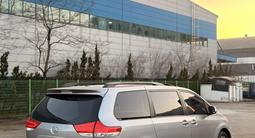 Toyota Sienna 2013 годаүшін13 500 000 тг. в Алматы – фото 4