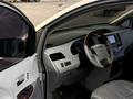 Toyota Sienna 2013 года за 13 500 000 тг. в Алматы – фото 6