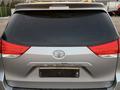 Toyota Sienna 2013 года за 13 500 000 тг. в Алматы – фото 5