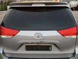 Toyota Sienna 2013 годаүшін13 500 000 тг. в Алматы – фото 5