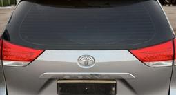 Toyota Sienna 2013 годаүшін13 500 000 тг. в Алматы – фото 5