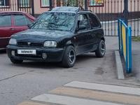 Nissan Micra 1993 года за 1 000 000 тг. в Алматы