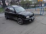 Nissan Micra 1993 года за 1 000 000 тг. в Алматы – фото 2