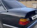 Mercedes-Benz E 200 1993 года за 1 500 000 тг. в Шымкент – фото 6