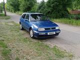 Volkswagen Golf 1996 годаүшін1 850 000 тг. в Алматы