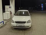 ВАЗ (Lada) Priora 2172 2010 годаүшін1 150 000 тг. в Усть-Каменогорск – фото 2