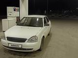 ВАЗ (Lada) Priora 2172 2010 годаүшін1 150 000 тг. в Усть-Каменогорск