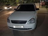 ВАЗ (Lada) Priora 2172 2010 годаүшін1 150 000 тг. в Усть-Каменогорск – фото 4