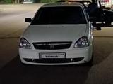 ВАЗ (Lada) Priora 2172 2010 годаүшін1 150 000 тг. в Усть-Каменогорск – фото 5