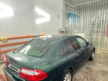 Mazda 626 2002 года за 3 800 000 тг. в Актобе – фото 10