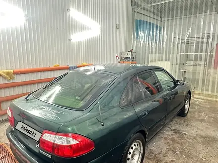 Mazda 626 2002 года за 3 800 000 тг. в Актобе – фото 13