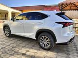 Lexus NX 300 2020 года за 19 700 000 тг. в Кызылорда – фото 3