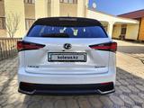 Lexus NX 300 2020 года за 19 700 000 тг. в Кызылорда – фото 4