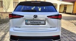 Lexus NX 300 2020 года за 17 000 000 тг. в Алматы – фото 4