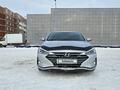 Hyundai Elantra 2019 года за 8 800 000 тг. в Караганда – фото 4