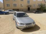 Toyota Camry 1998 годаүшін3 200 000 тг. в Актау – фото 3