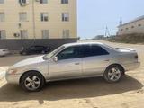 Toyota Camry 1998 годаүшін3 200 000 тг. в Актау – фото 2