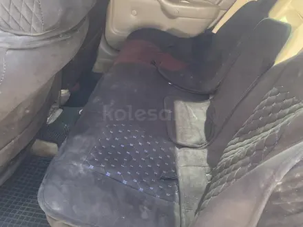Toyota Camry 1998 года за 3 200 000 тг. в Актау – фото 5