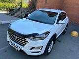 Hyundai Tucson 2020 года за 11 800 000 тг. в Петропавловск – фото 4