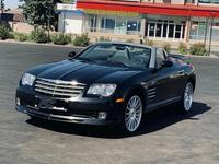 Chrysler Crossfire 2004 годаүшін9 200 000 тг. в Алматы