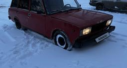 ВАЗ (Lada) 2104 1991 года за 500 000 тг. в Атбасар – фото 3