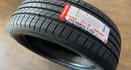 275/50r22 Nankang SP9 за 100 000 тг. в Астана