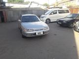 Mazda 626 1994 годаүшін1 900 000 тг. в Алматы – фото 2