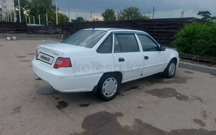 Daewoo Nexia 2013 годаүшін1 700 000 тг. в Рудный