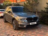 BMW X5 2016 годаүшін20 000 000 тг. в Алматы – фото 2