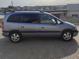 Opel Zafira 2003 годаүшін2 900 000 тг. в Шымкент – фото 2