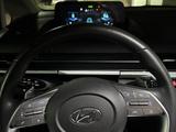Hyundai Staria 2023 года за 22 500 000 тг. в Астана – фото 3
