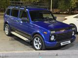 ВАЗ (Lada) Lada 2131 (5-ти дверный) 2019 года за 4 000 000 тг. в Алматы – фото 2